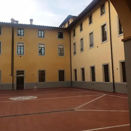 Studio In Figline Valdarno With Shared Pool And Wifi סן קאסיאנו ב-ואל די פזה