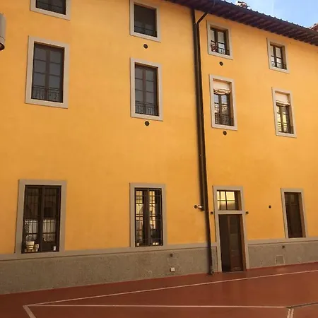 Studio In Figline Valdarno With Shared Pool And Wifi *